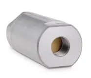 Wysoka jakość Filtr ciśnieniowy IL-R350 25um 3/8" BSP ALU 924003826